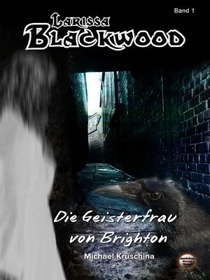 cover image of Larissa Blackwood Band 1
